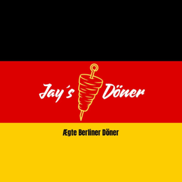 Jay's Döner logo.