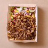 Stor Döner Box