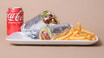 Durum Combo (Berliner style)